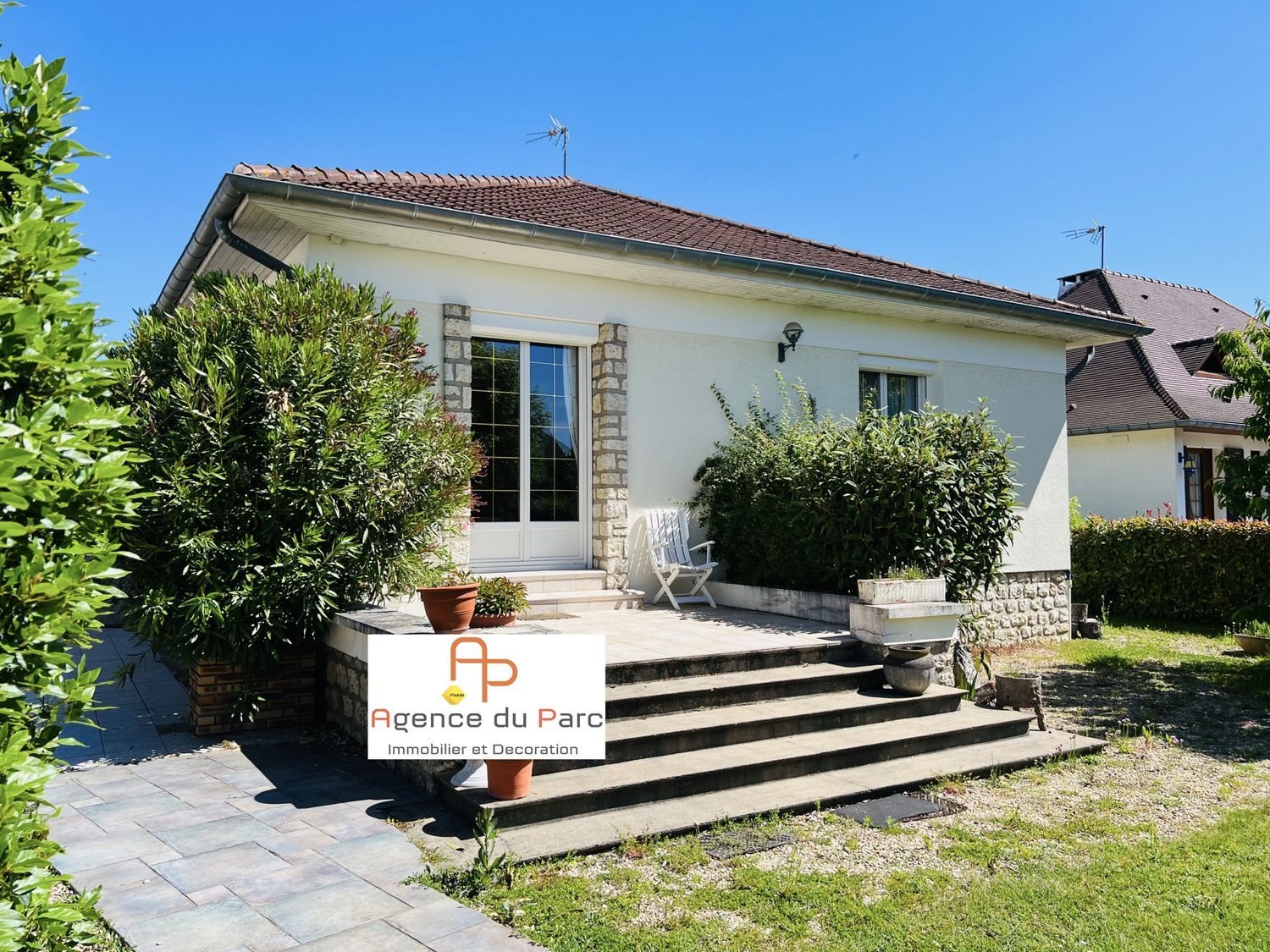 Maison à vendre, 127m², Ballancourt-sur-Essonne