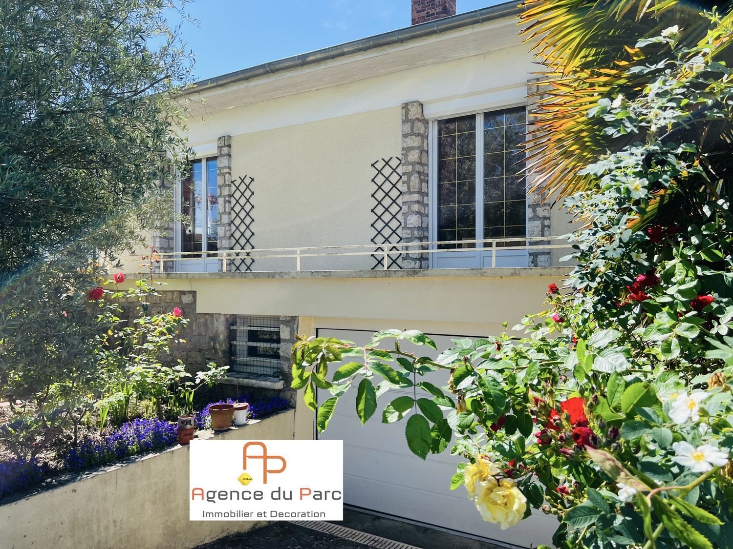 Maison à vendre, 127m², Ballancourt-sur-Essonne