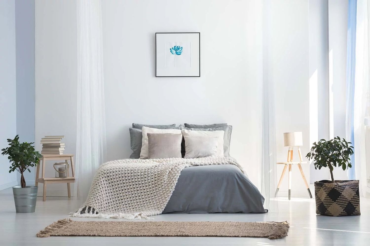 Appartement à vendre, 63m², Le Mesnil-le-Roi