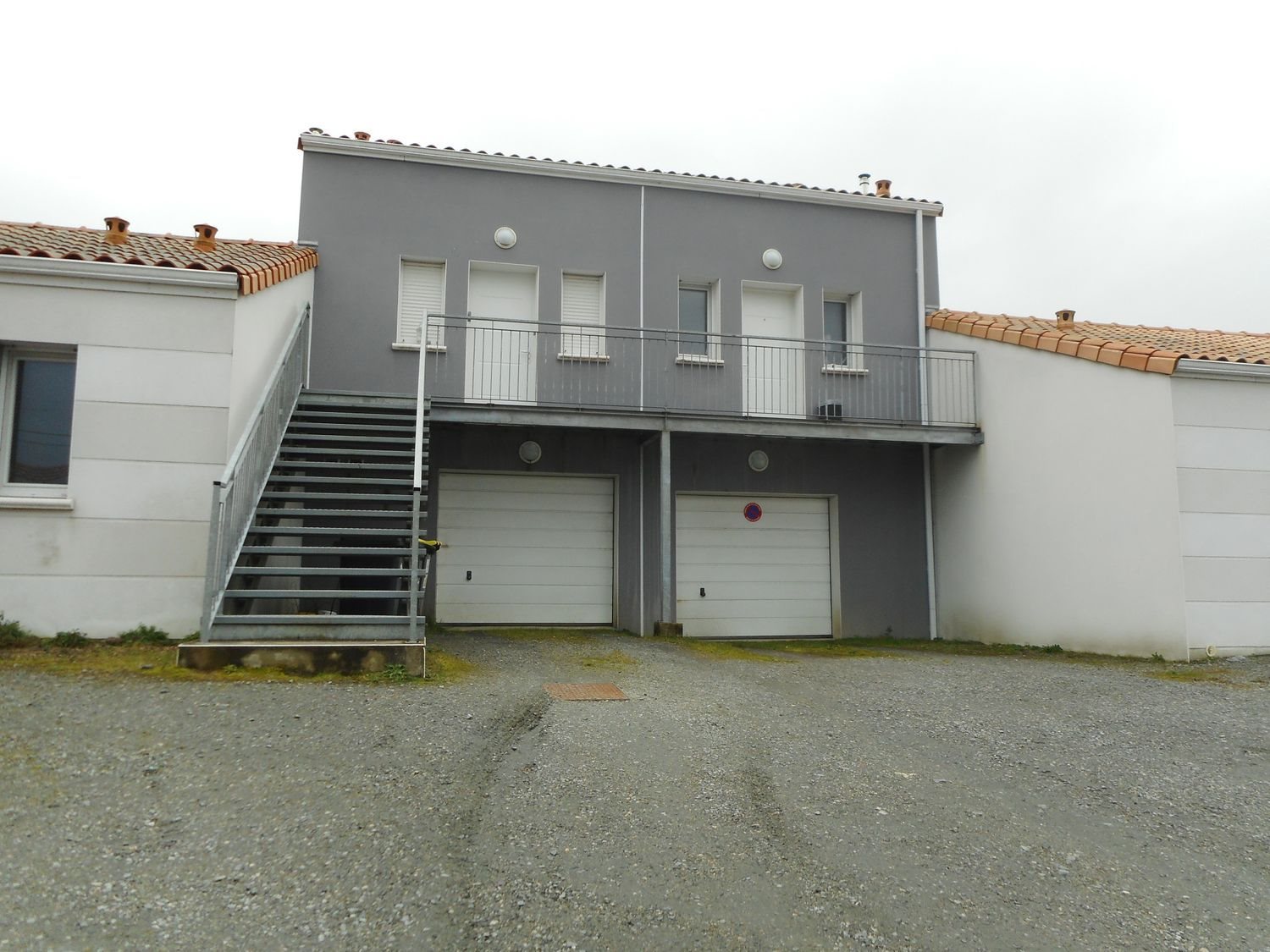 Appartement à vendre, 32m², Saint-Michel-Chef-Chef
