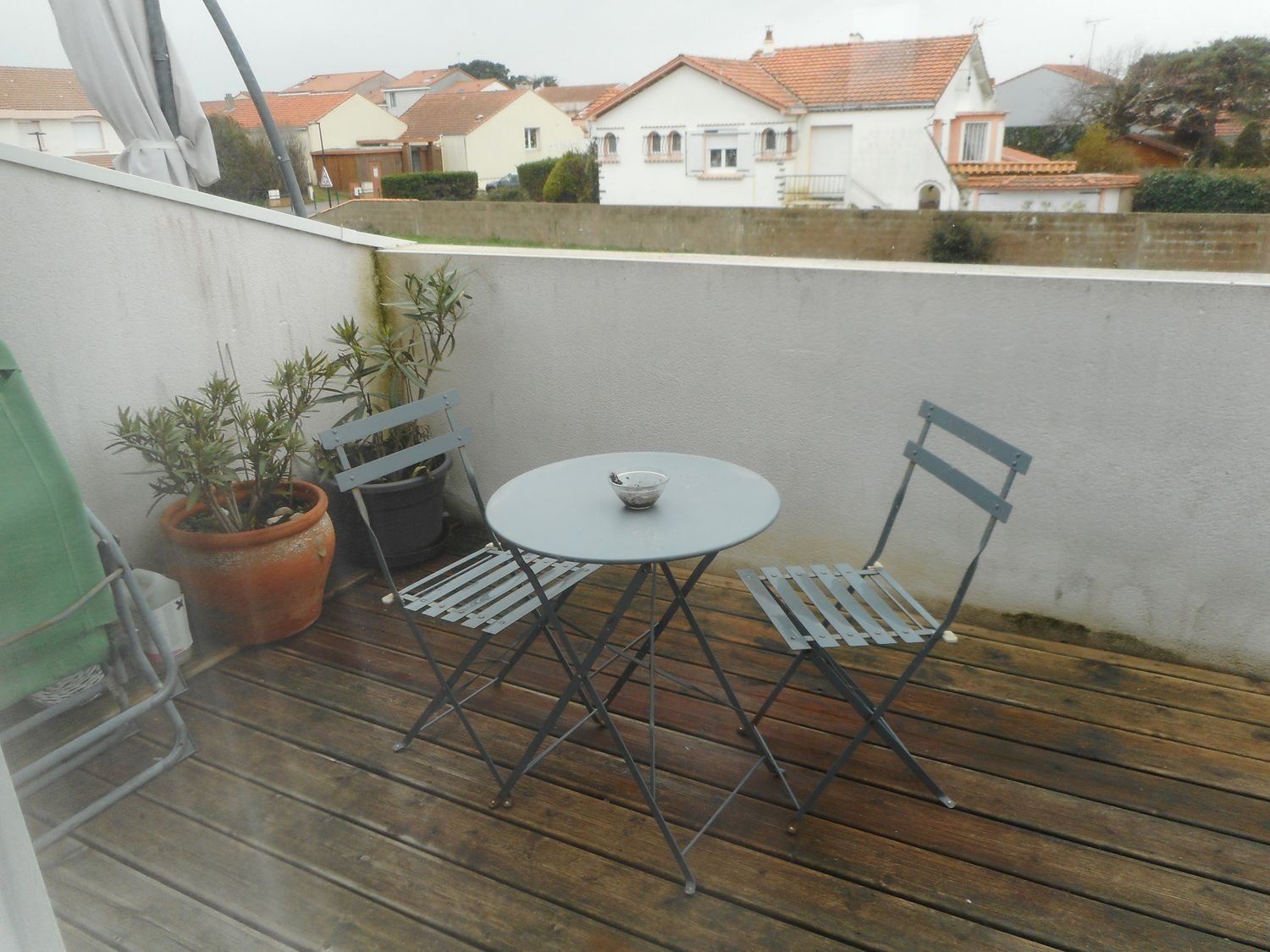 Appartement à vendre, 32m², Saint-Michel-Chef-Chef