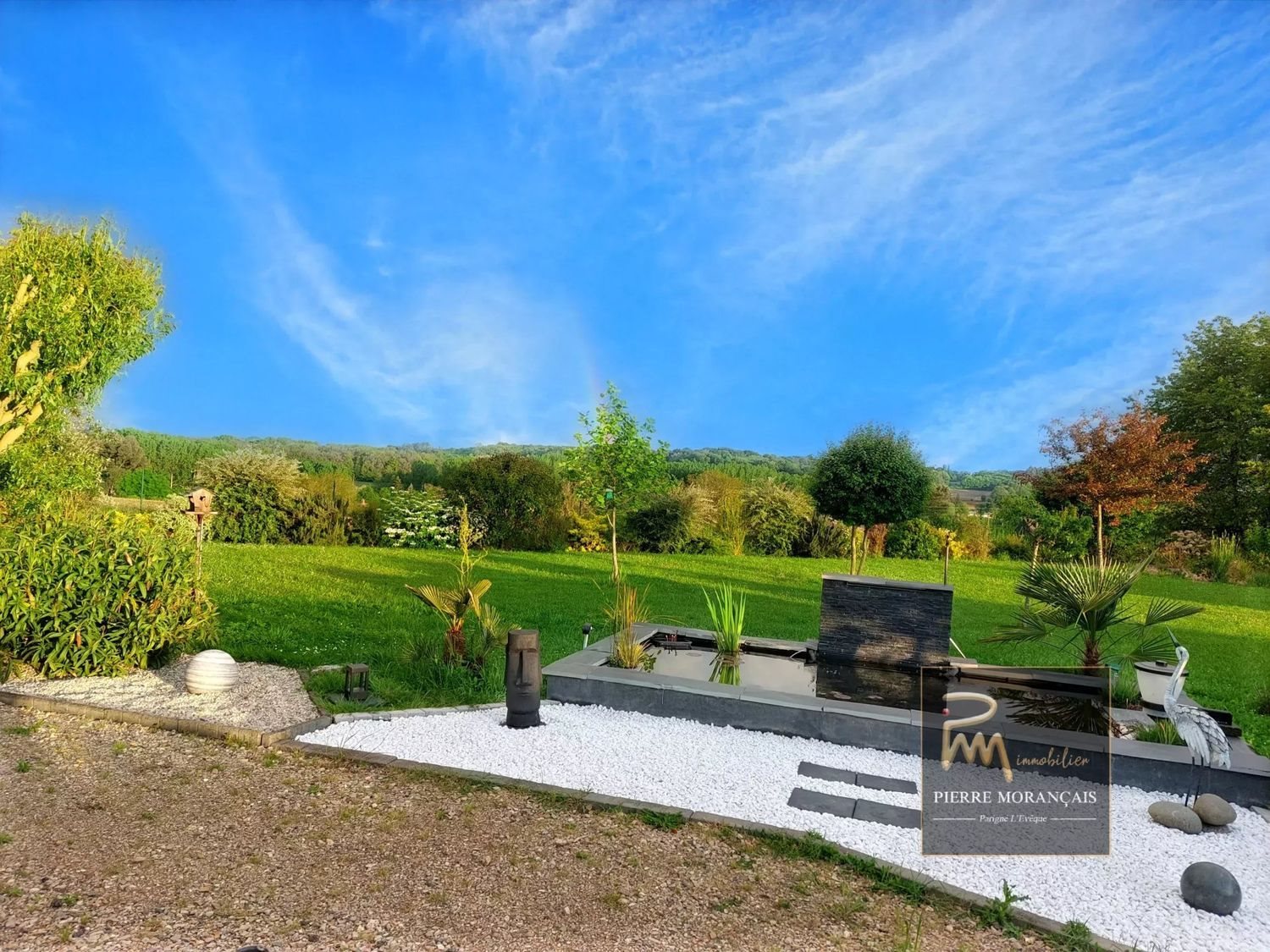 Maison à vendre, 156m², Pontvallain