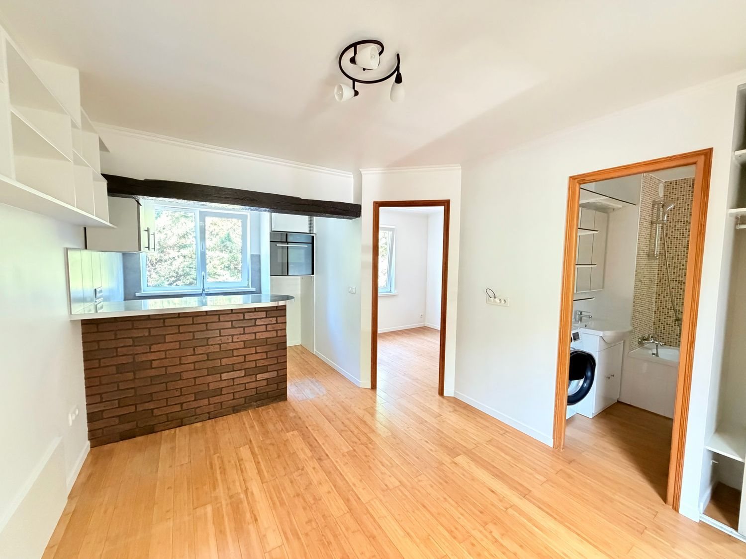 Appartement à vendre, 26m², Sucy-en-Brie
