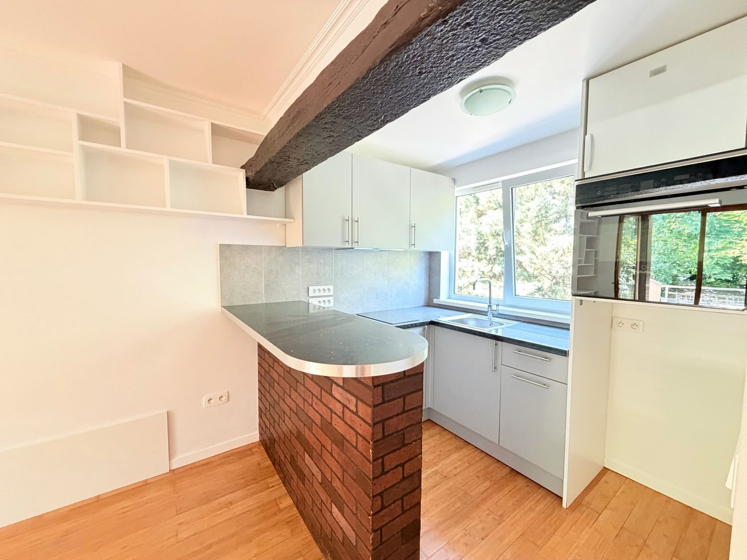 Appartement à vendre, 26m², Sucy-en-Brie