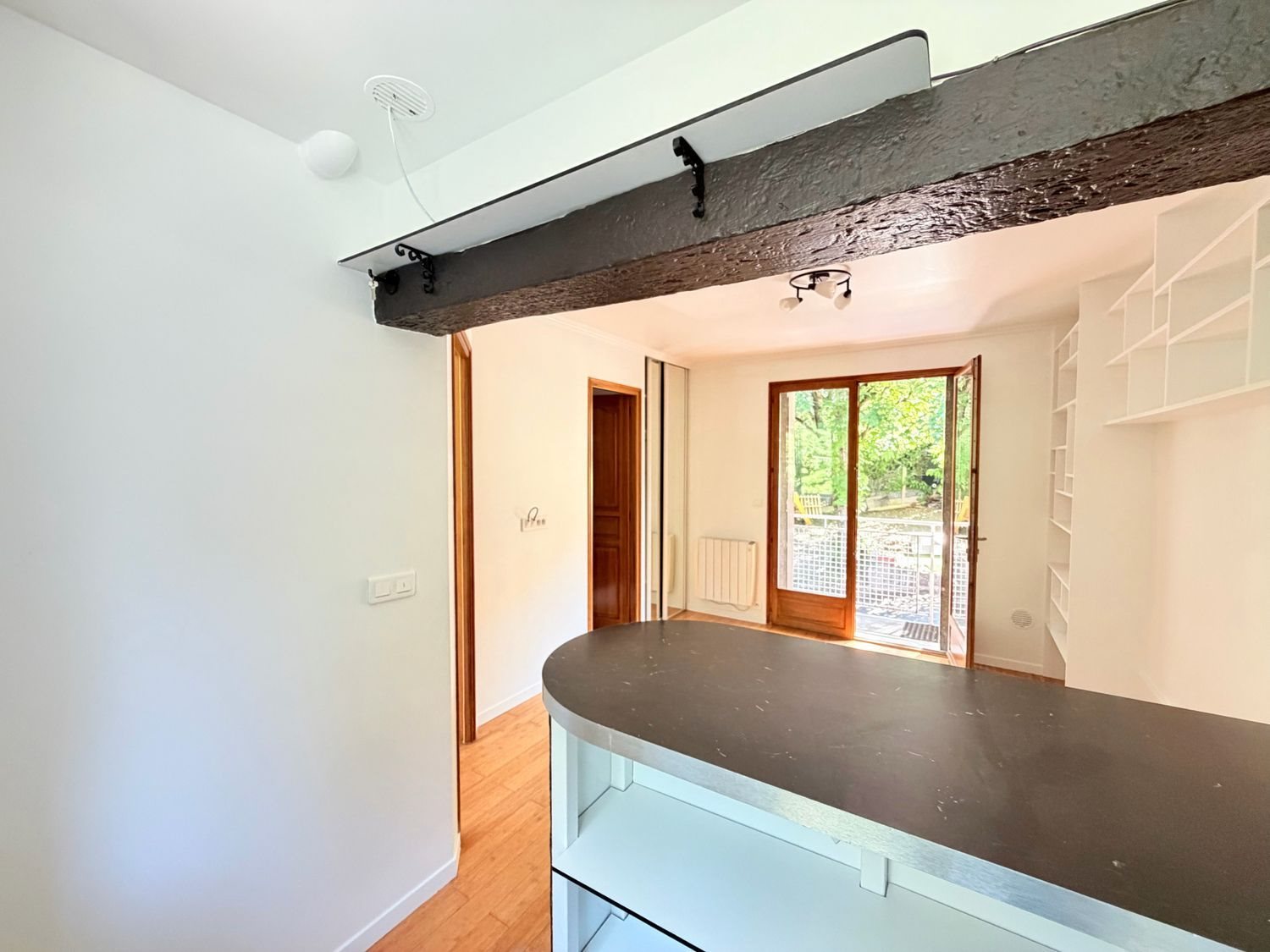 Appartement à vendre, 26m², Sucy-en-Brie
