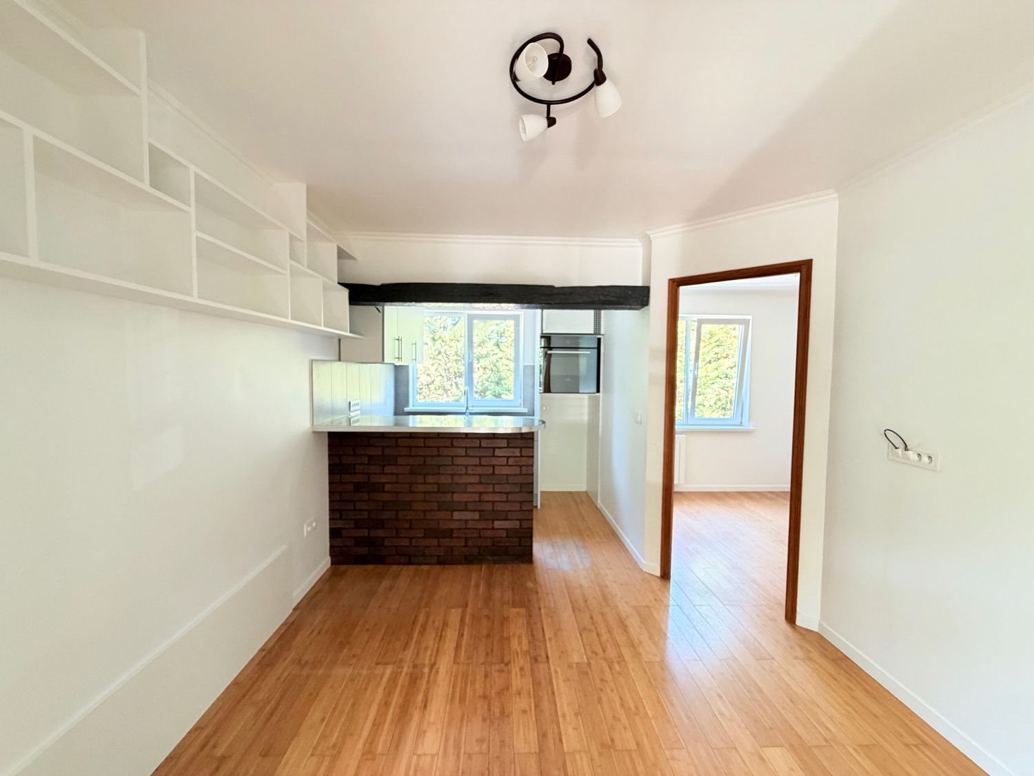 Appartement à vendre, 26m², Sucy-en-Brie