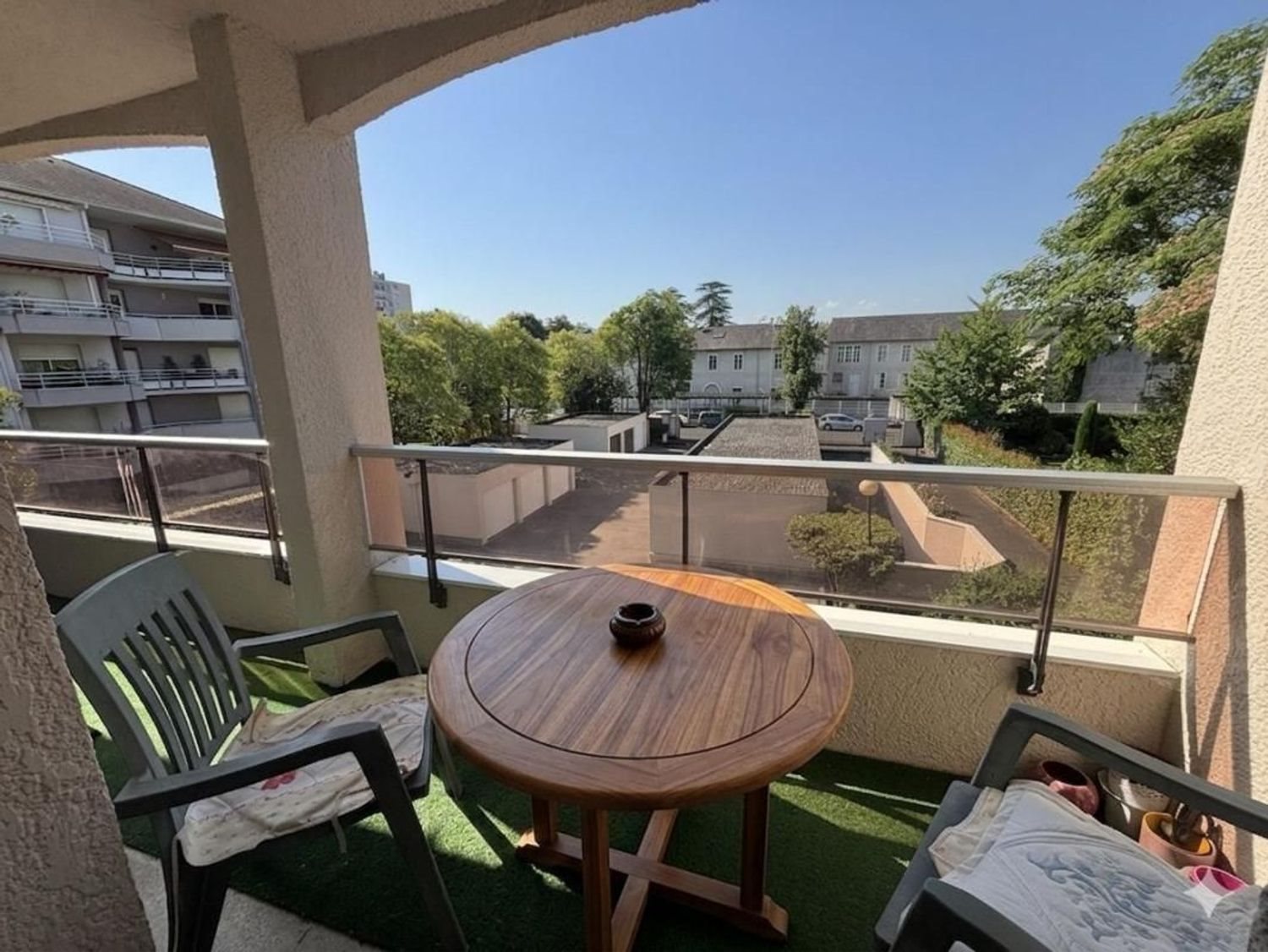 Appartement à vendre, 77m², Pau