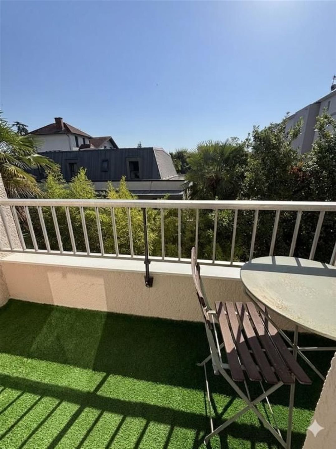 Appartement à vendre, 77m², Pau