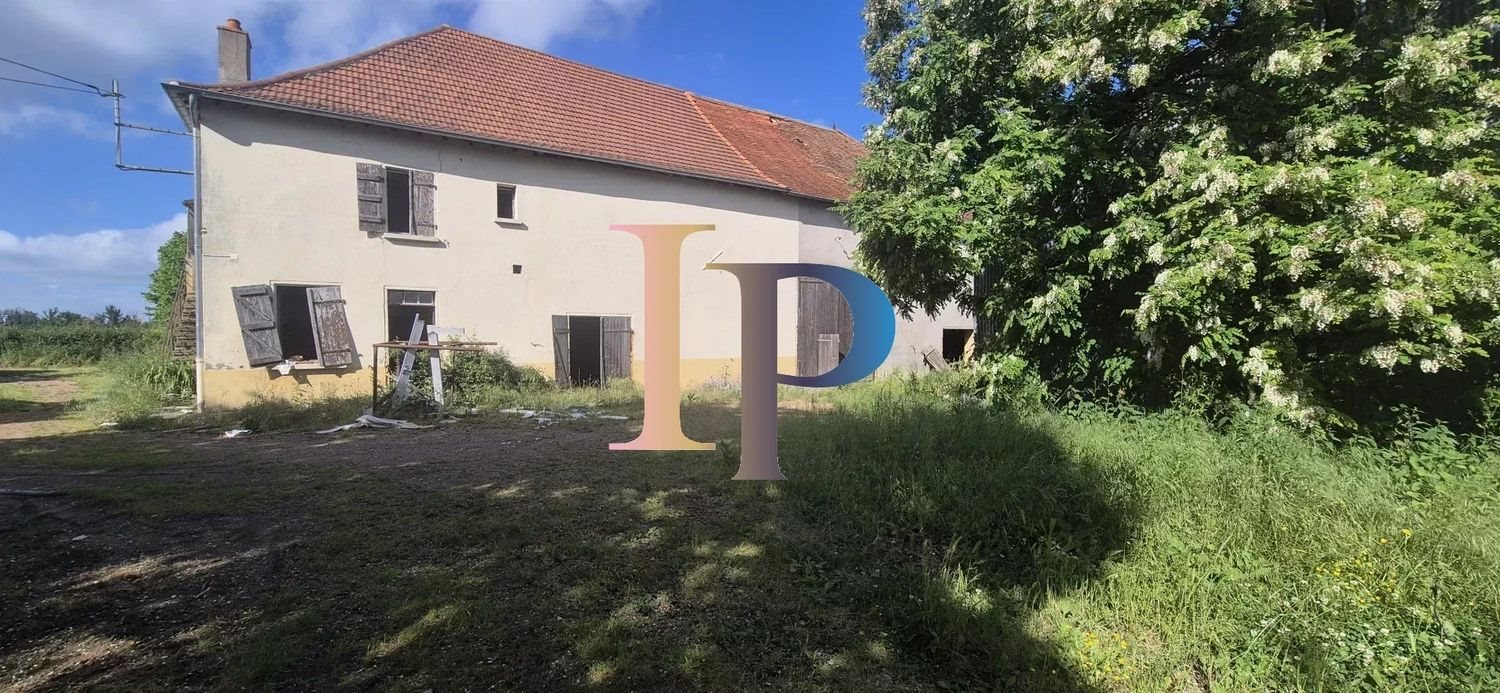 Maison à vendre, 106m², Chenay-le-Châtel