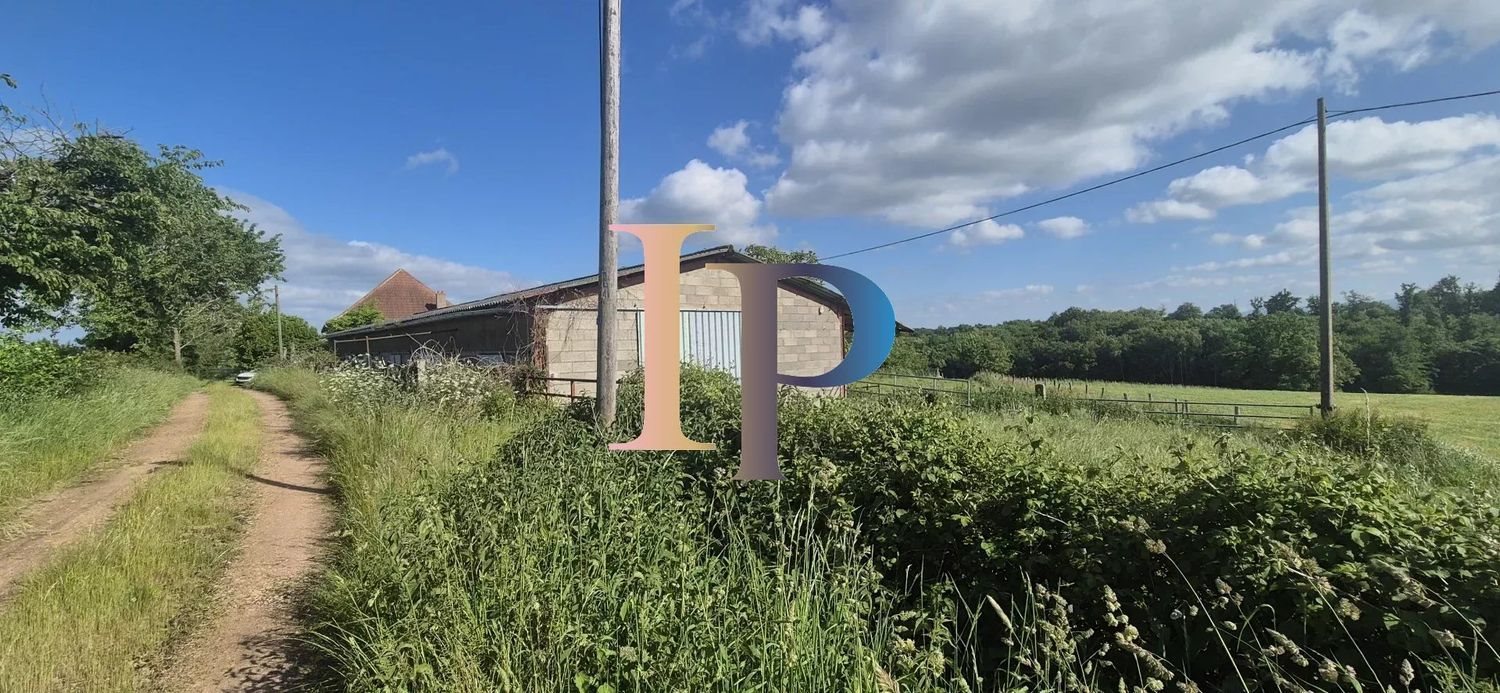 Maison à vendre, 106m², Chenay-le-Châtel