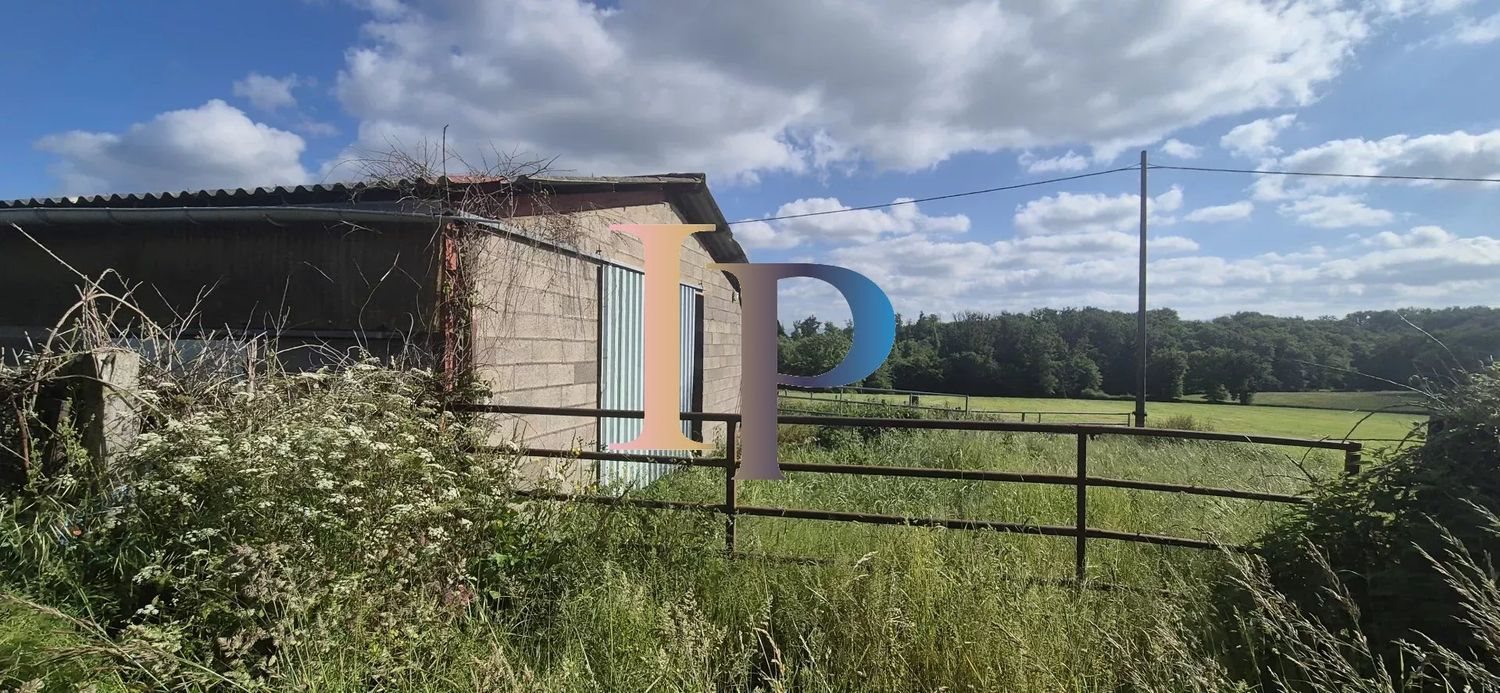 Maison à vendre, 106m², Chenay-le-Châtel