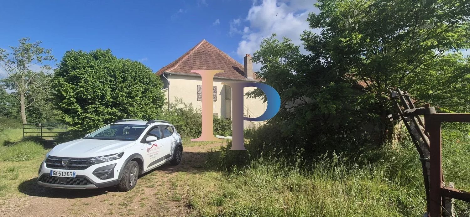 Maison à vendre, 106m², Chenay-le-Châtel