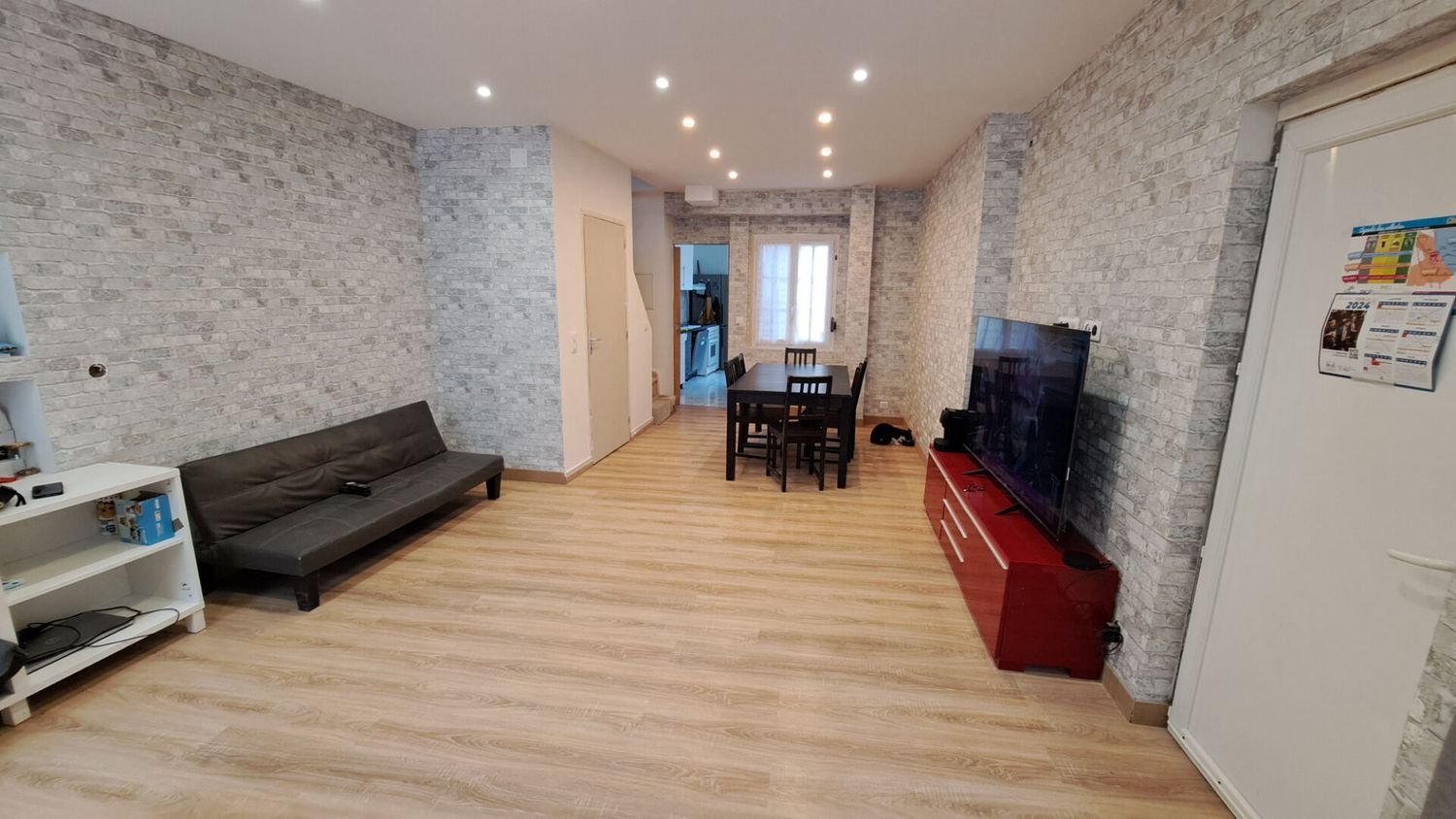 Maison à vendre, 142m², Chambly