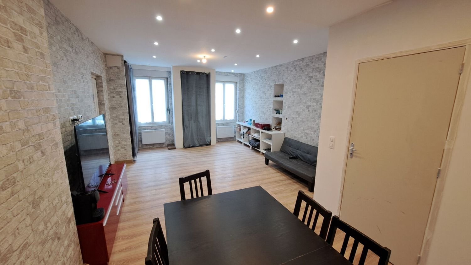 Maison à vendre, 142m², Chambly