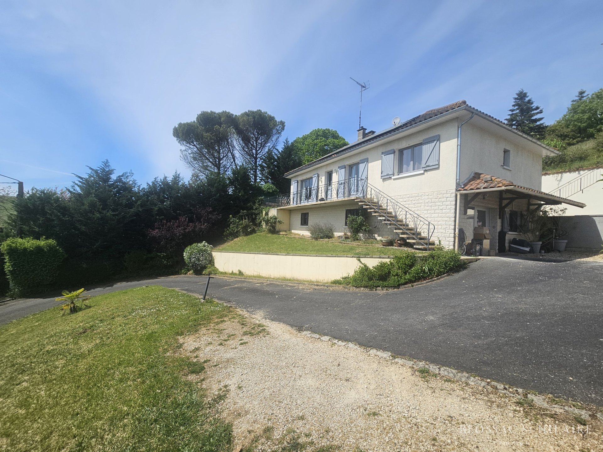 Maison à vendre, 152m², Migné-Auxances