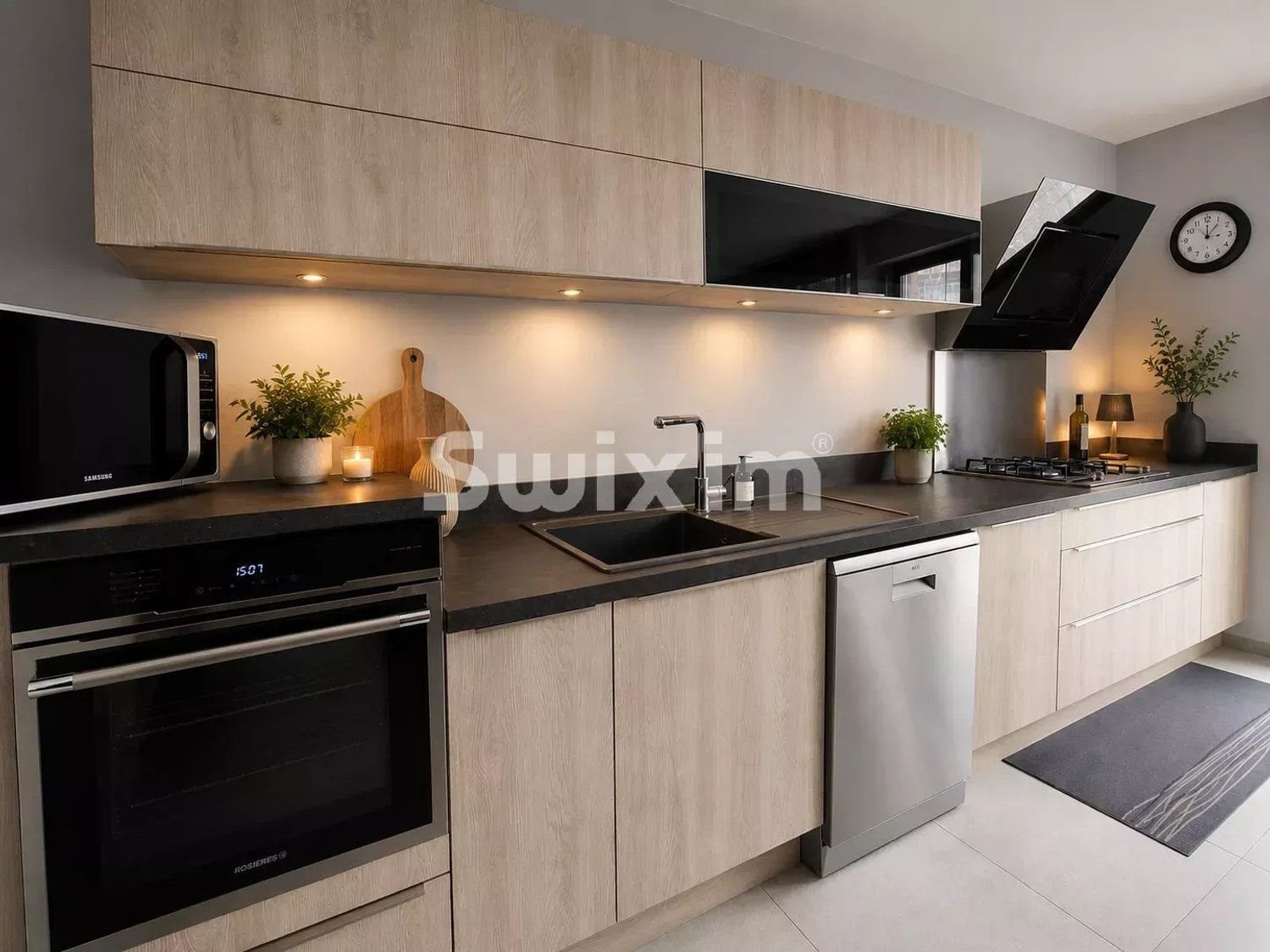 Appartement à vendre, 27m², Gex