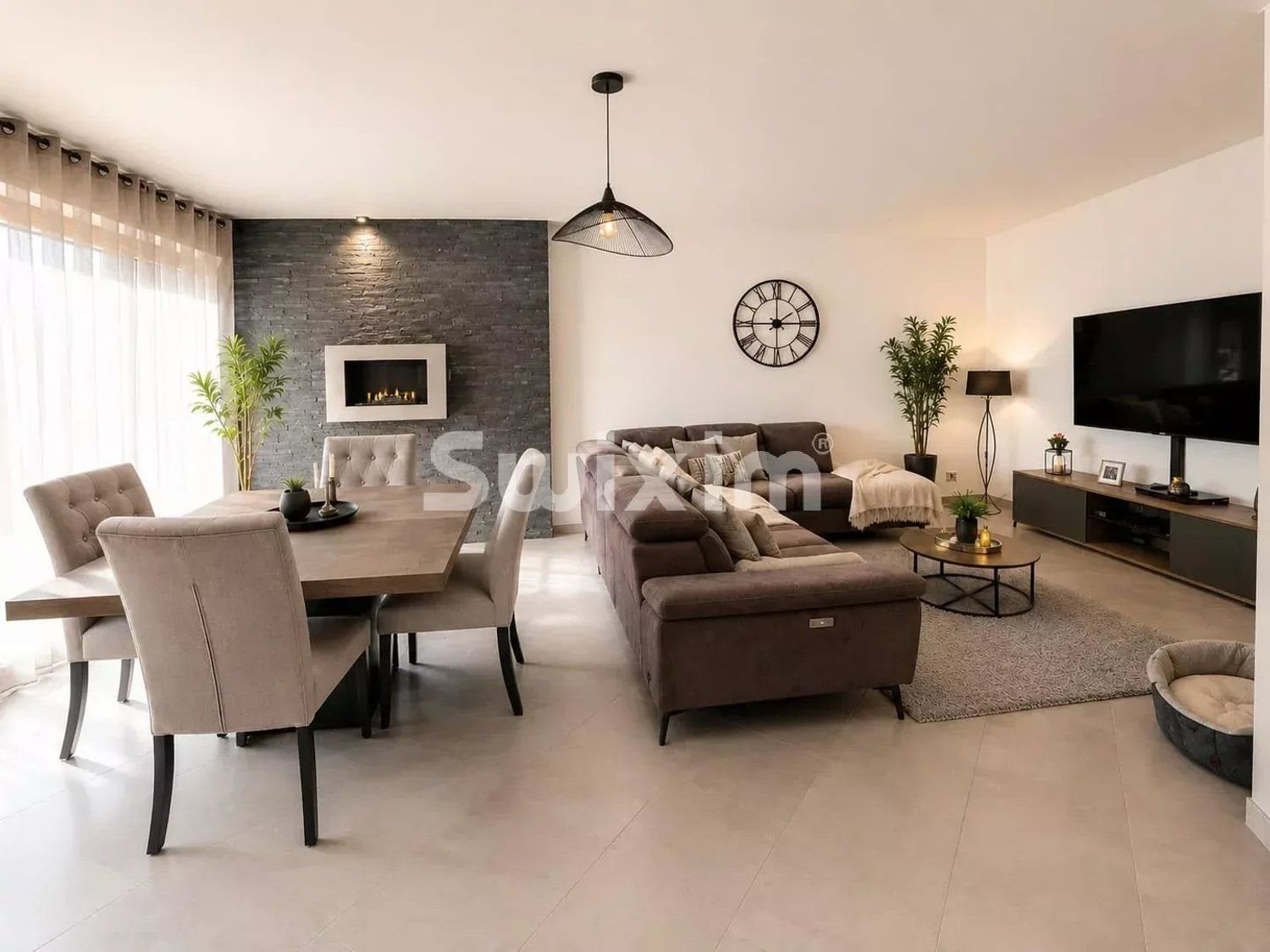 Appartement à vendre, 27m², Gex
