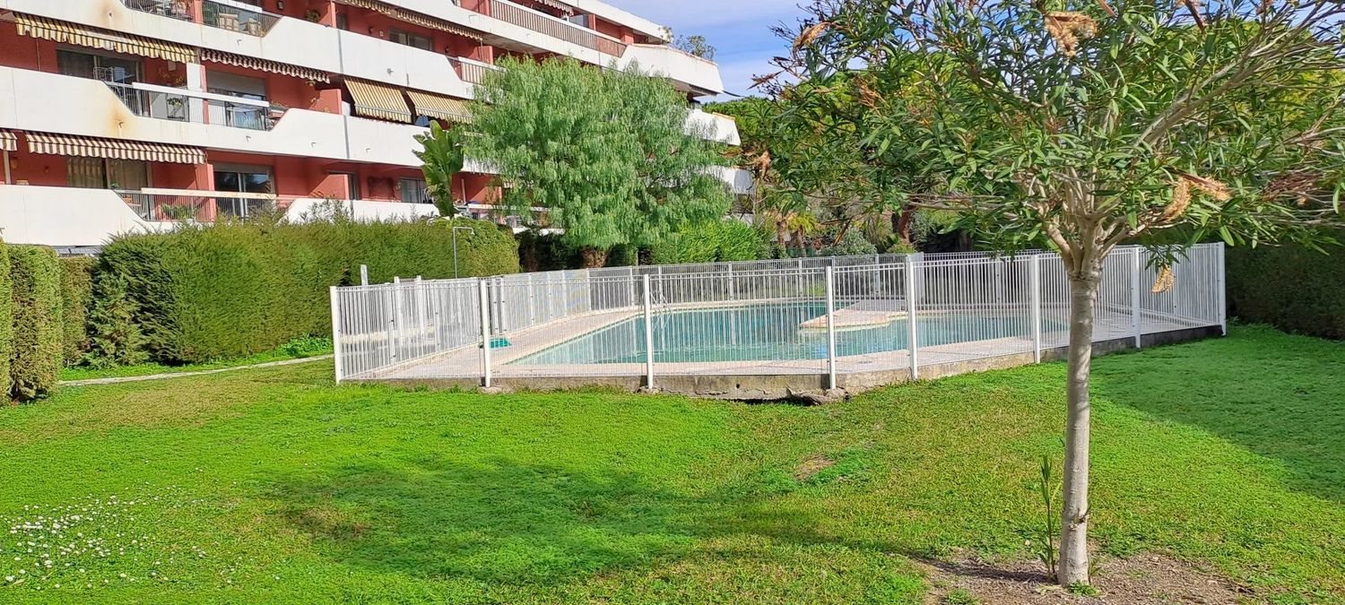 Appartement à vendre, 65m², Cagnes-sur-Mer