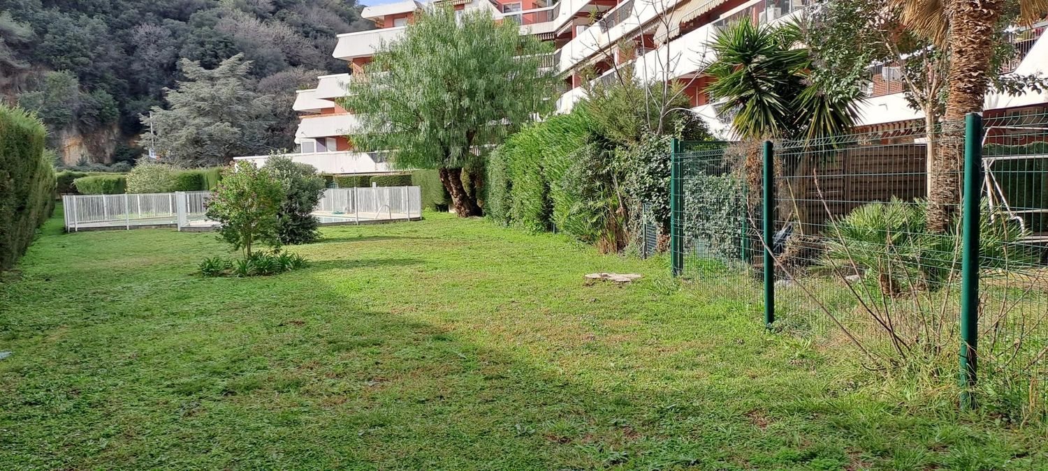 Appartement à vendre, 65m², Cagnes-sur-Mer
