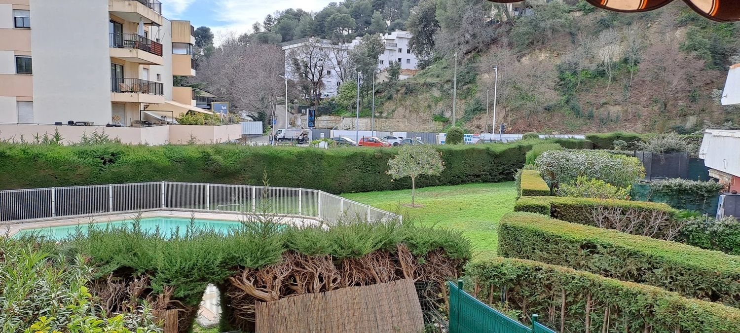 Appartement à vendre, 65m², Cagnes-sur-Mer