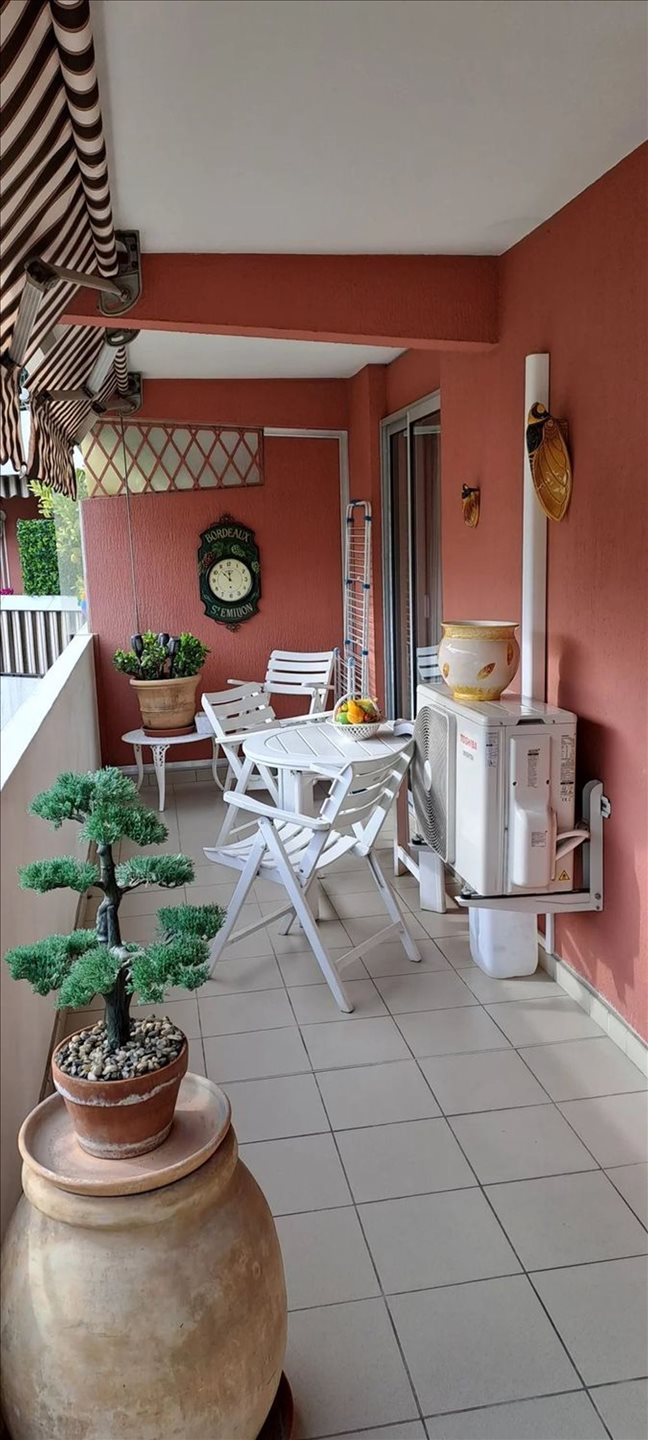 Appartement à vendre, 65m², Cagnes-sur-Mer