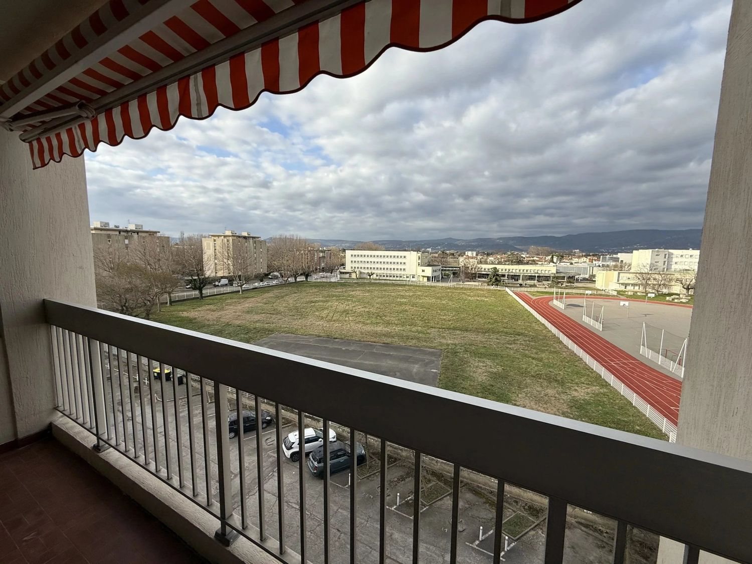 Appartement à louer, 53m², Montélimar