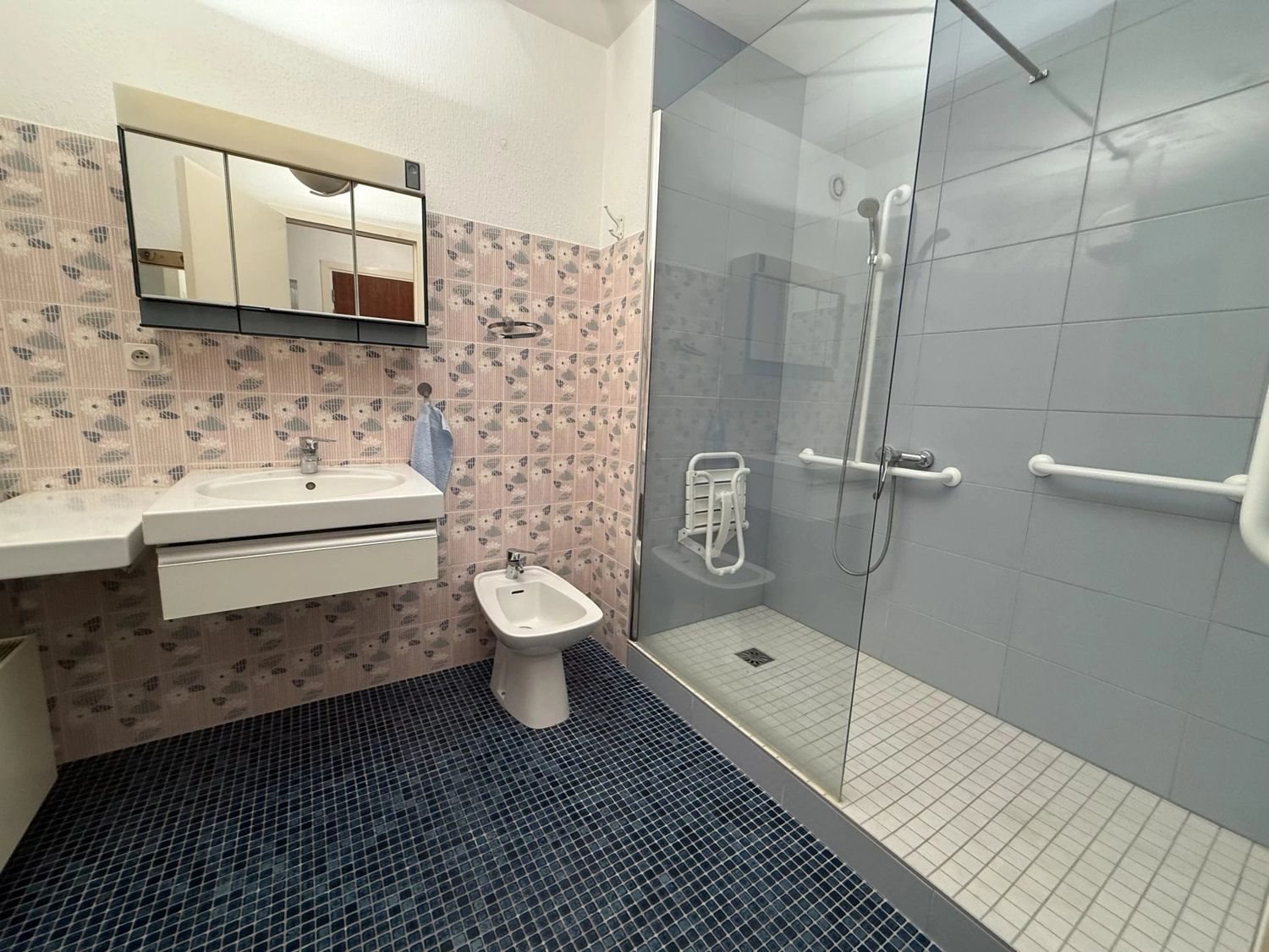 Appartement à louer, 53m², Montélimar