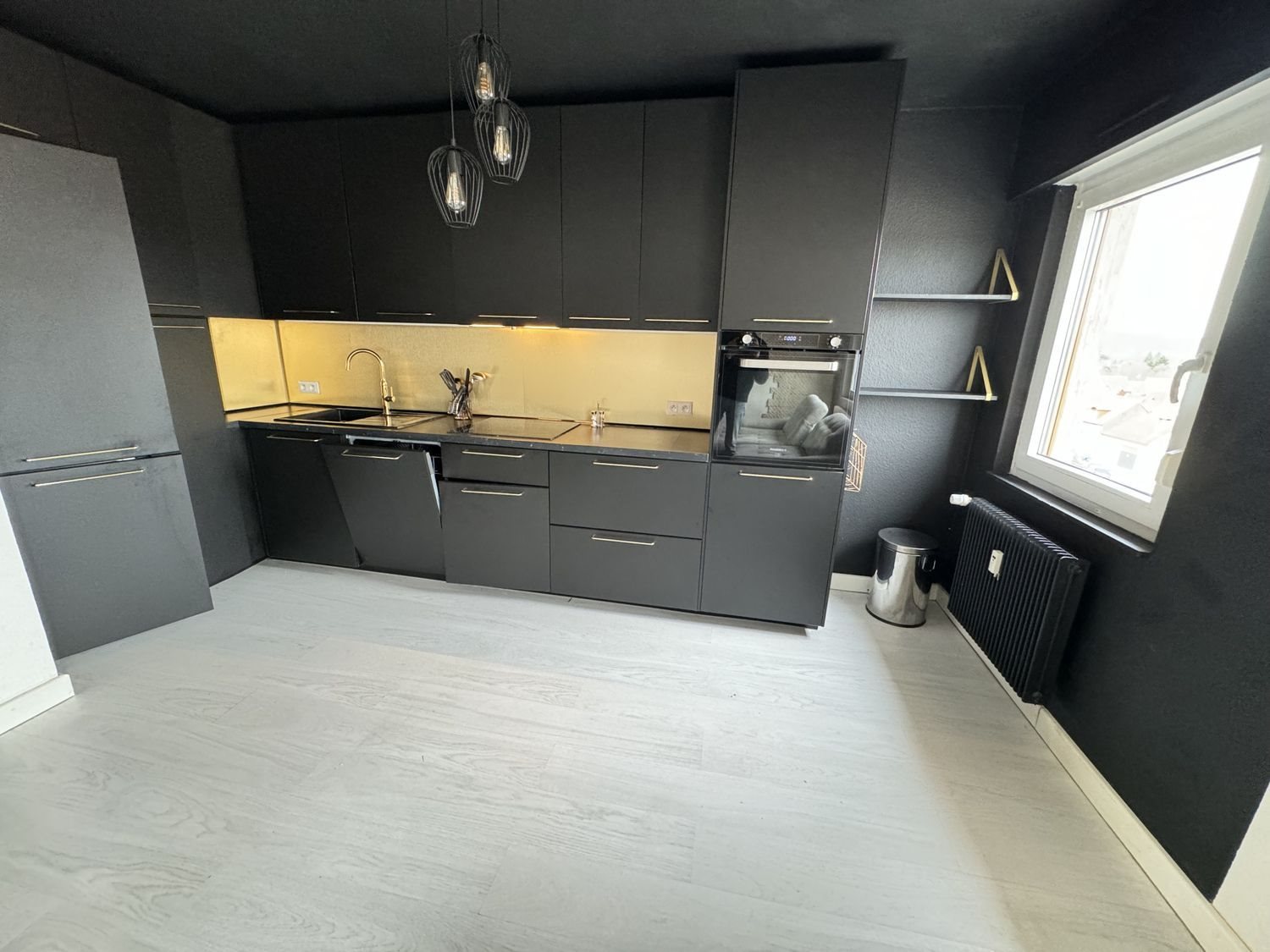 Appartement à louer, 52m², Sarreguemines