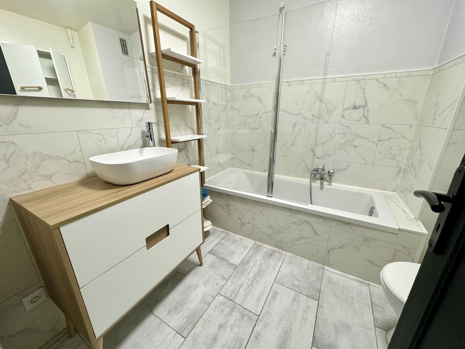 Appartement à louer, 52m², Sarreguemines