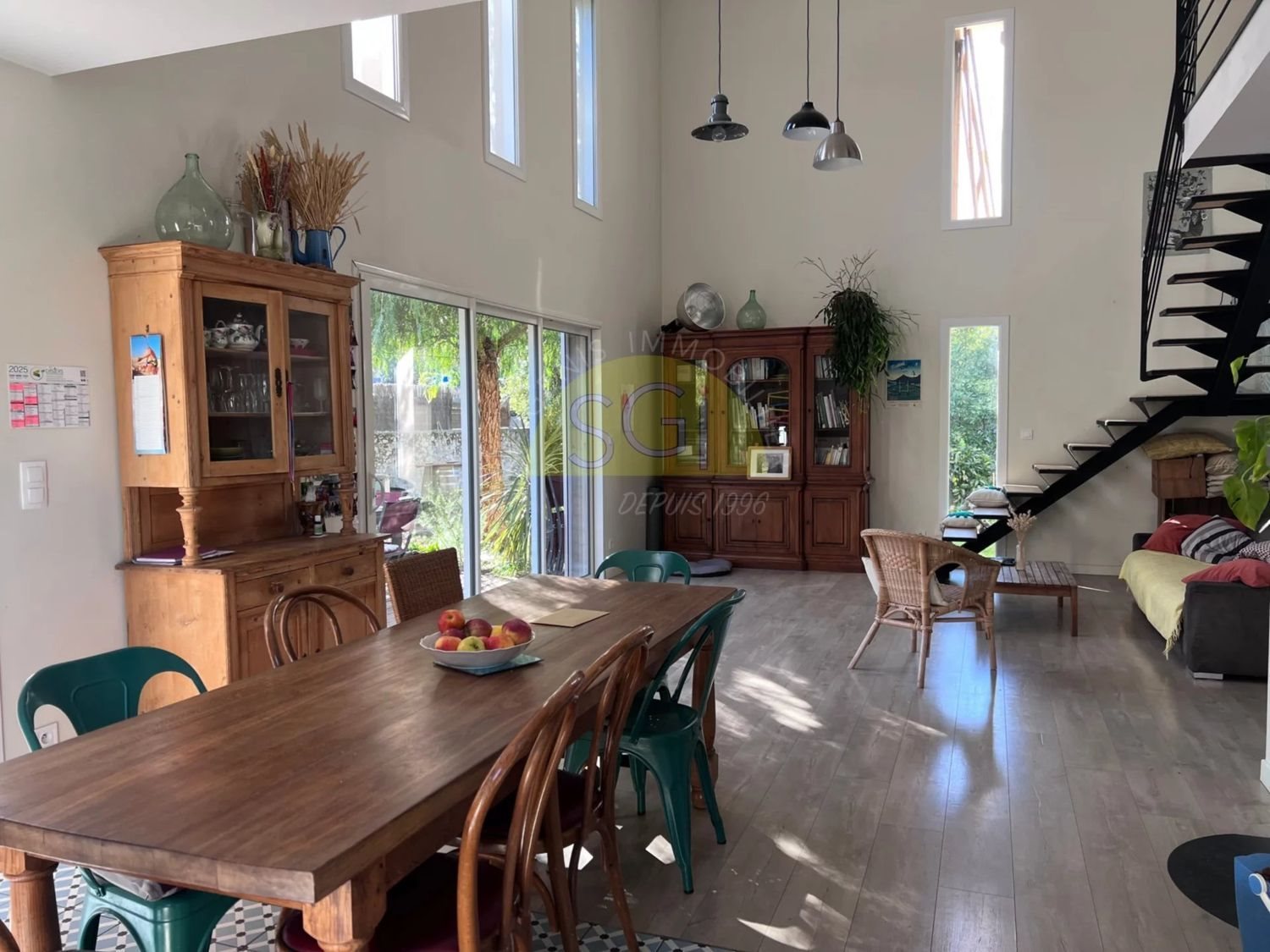 Maison à vendre, 116m², Saint-Génis-des-Fontaines