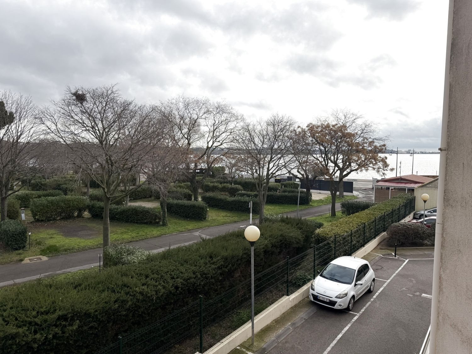 Appartement à vendre, 31m², Balaruc-les-Bains