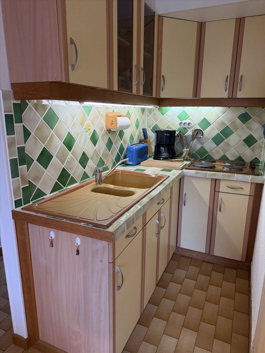 Appartement à vendre, 31m², Balaruc-les-Bains