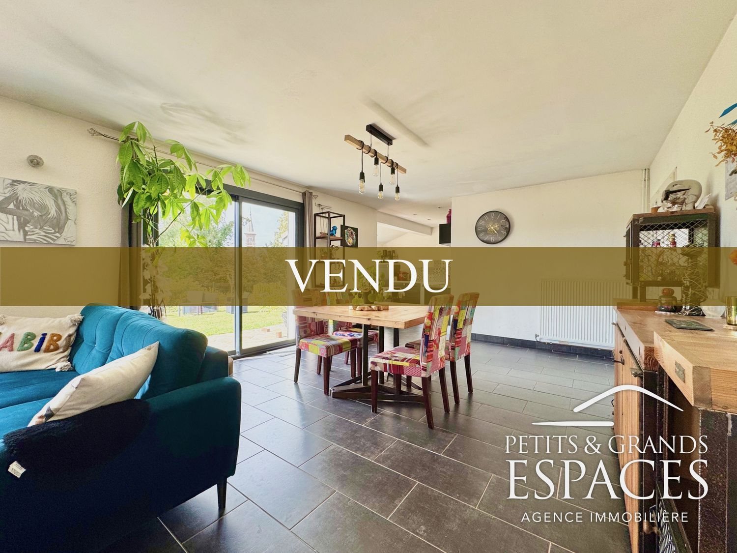 Maison à vendre, 125m², Préseau