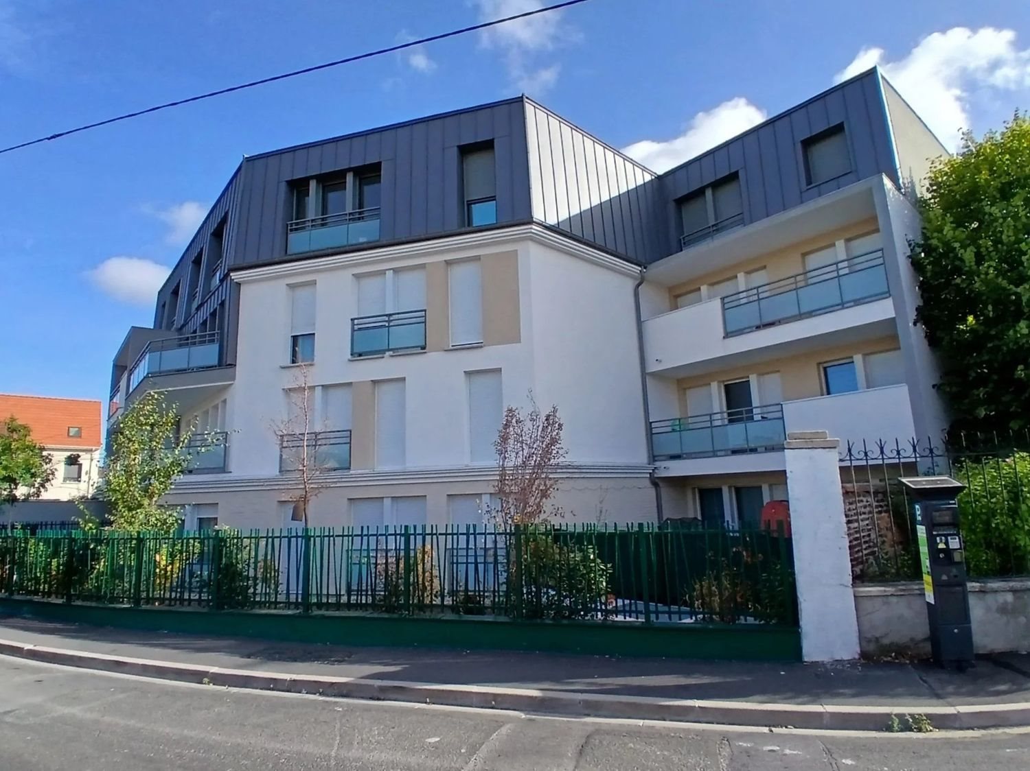 Appartement à vendre, 46m², Houilles