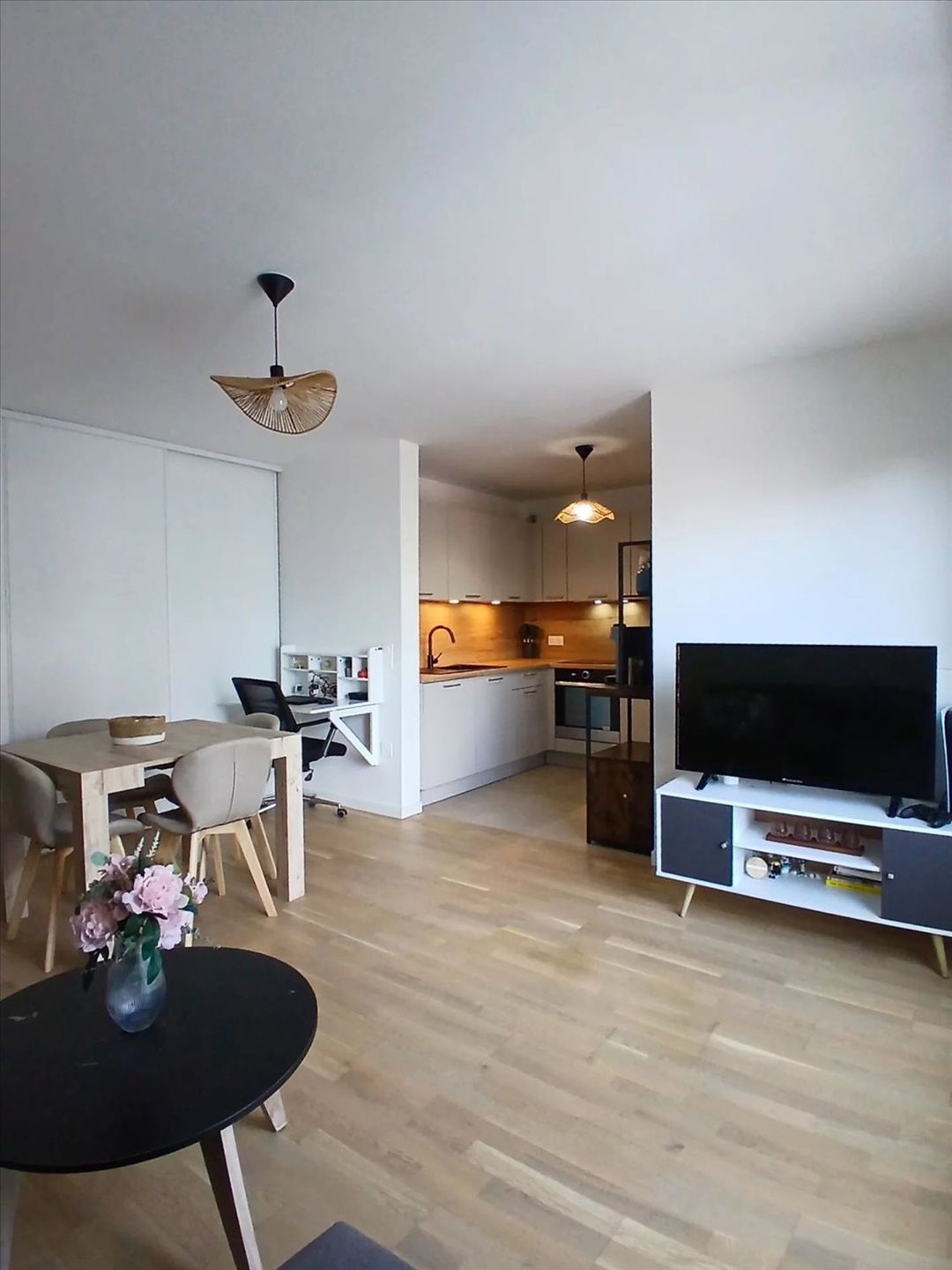 Appartement à vendre, 46m², Houilles