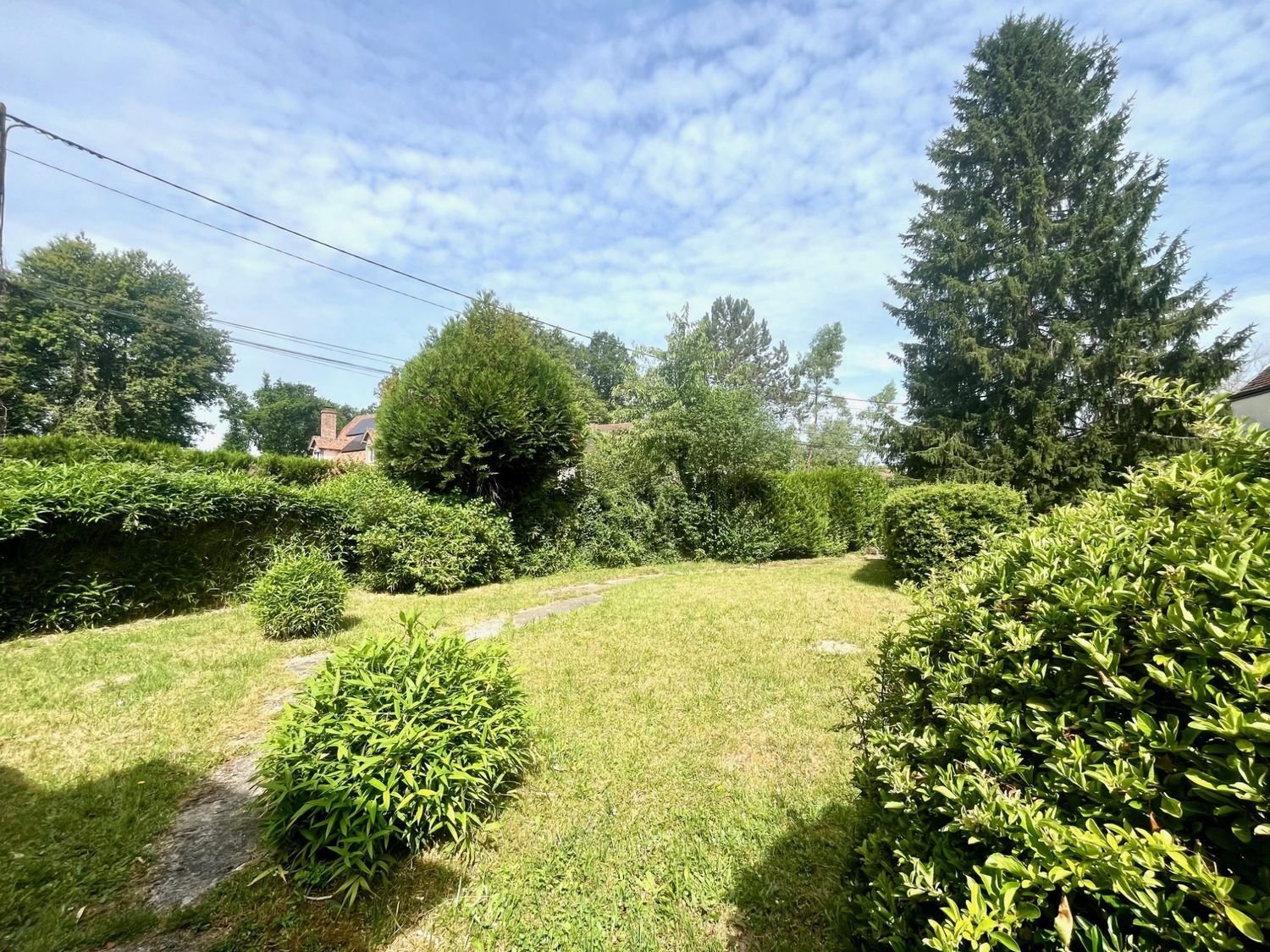 Maison à vendre, 90m², Noisy-sur-Ecole