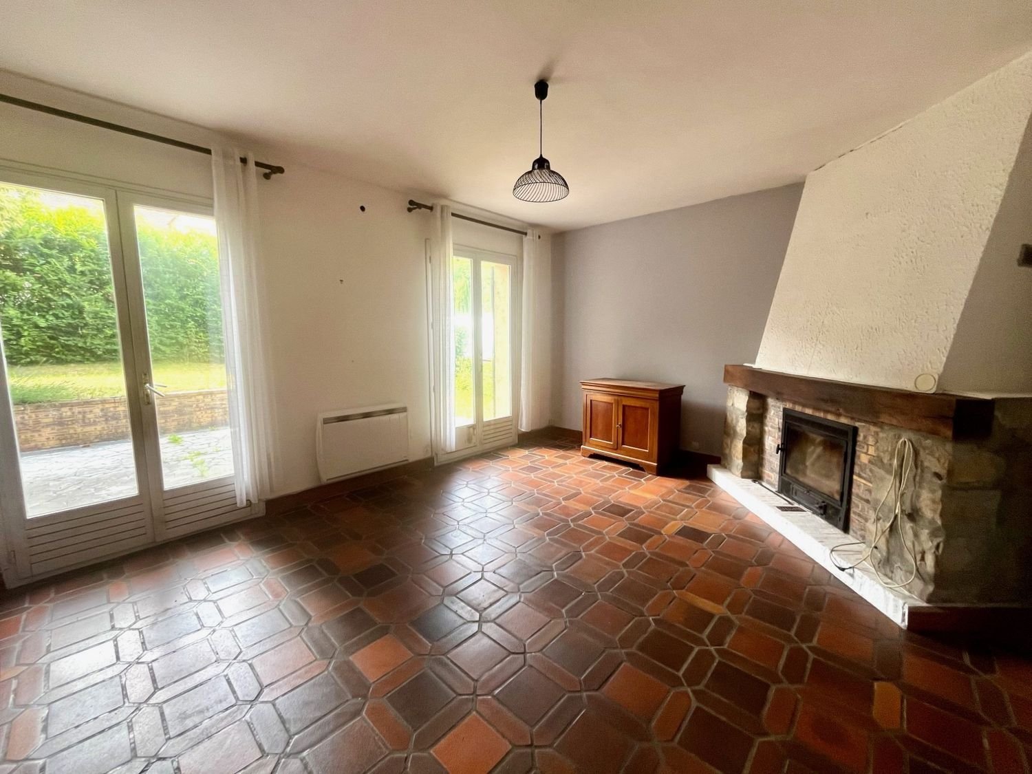 Maison à vendre, 90m², Noisy-sur-Ecole