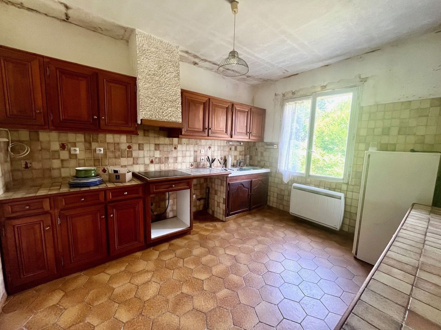 Maison à vendre, 90m², Noisy-sur-Ecole
