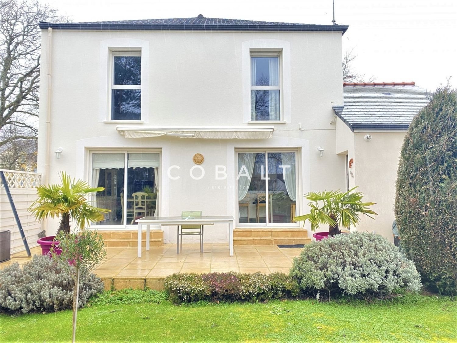 Maison à vendre, 119m², Blain