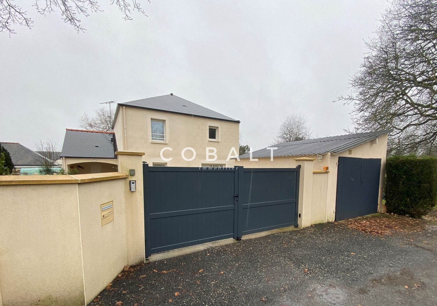 Maison à vendre, 119m², Blain