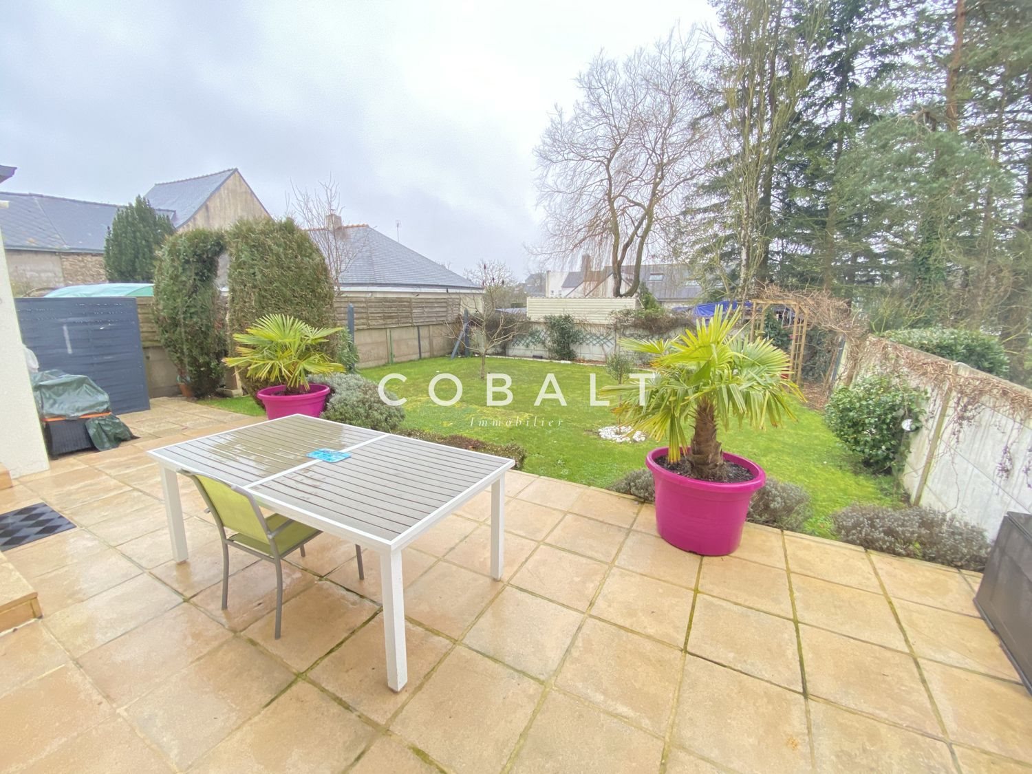 Maison à vendre, 119m², Blain