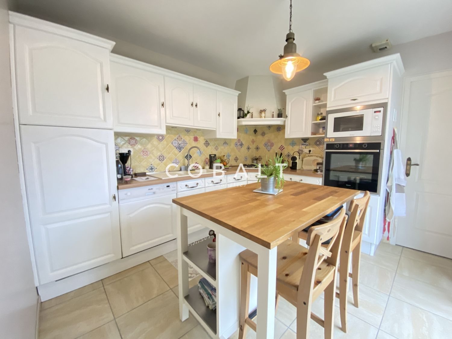 Maison à vendre, 119m², Blain