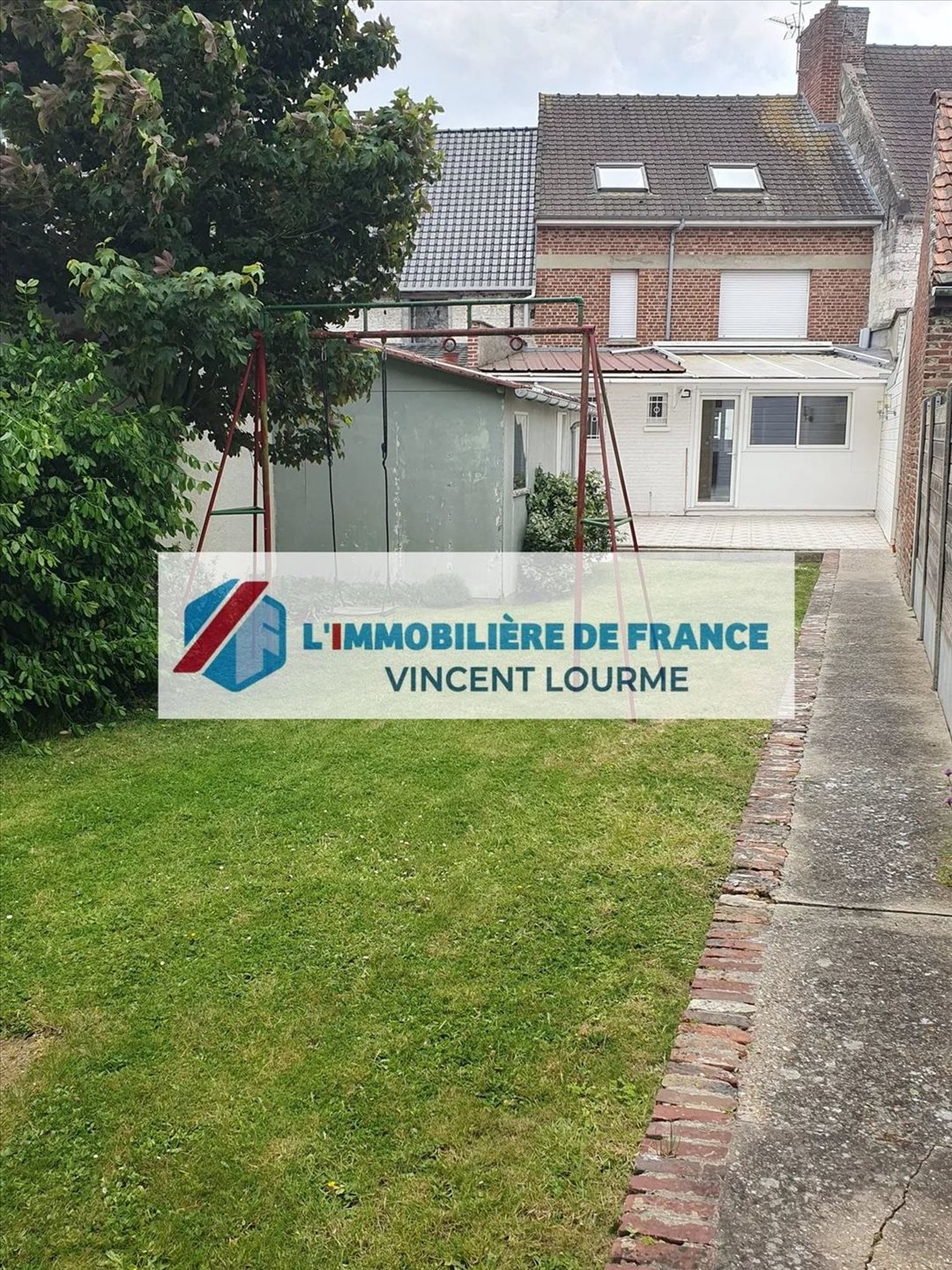 Maison à vendre, 148m², Renescure