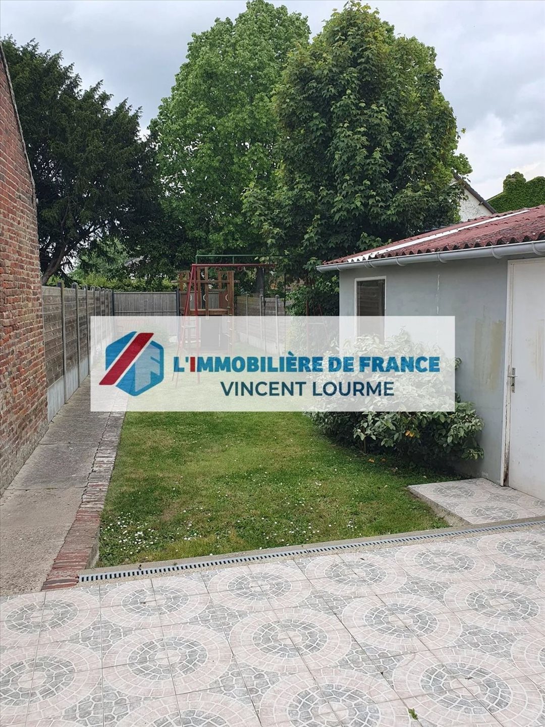 Maison à vendre, 148m², Renescure