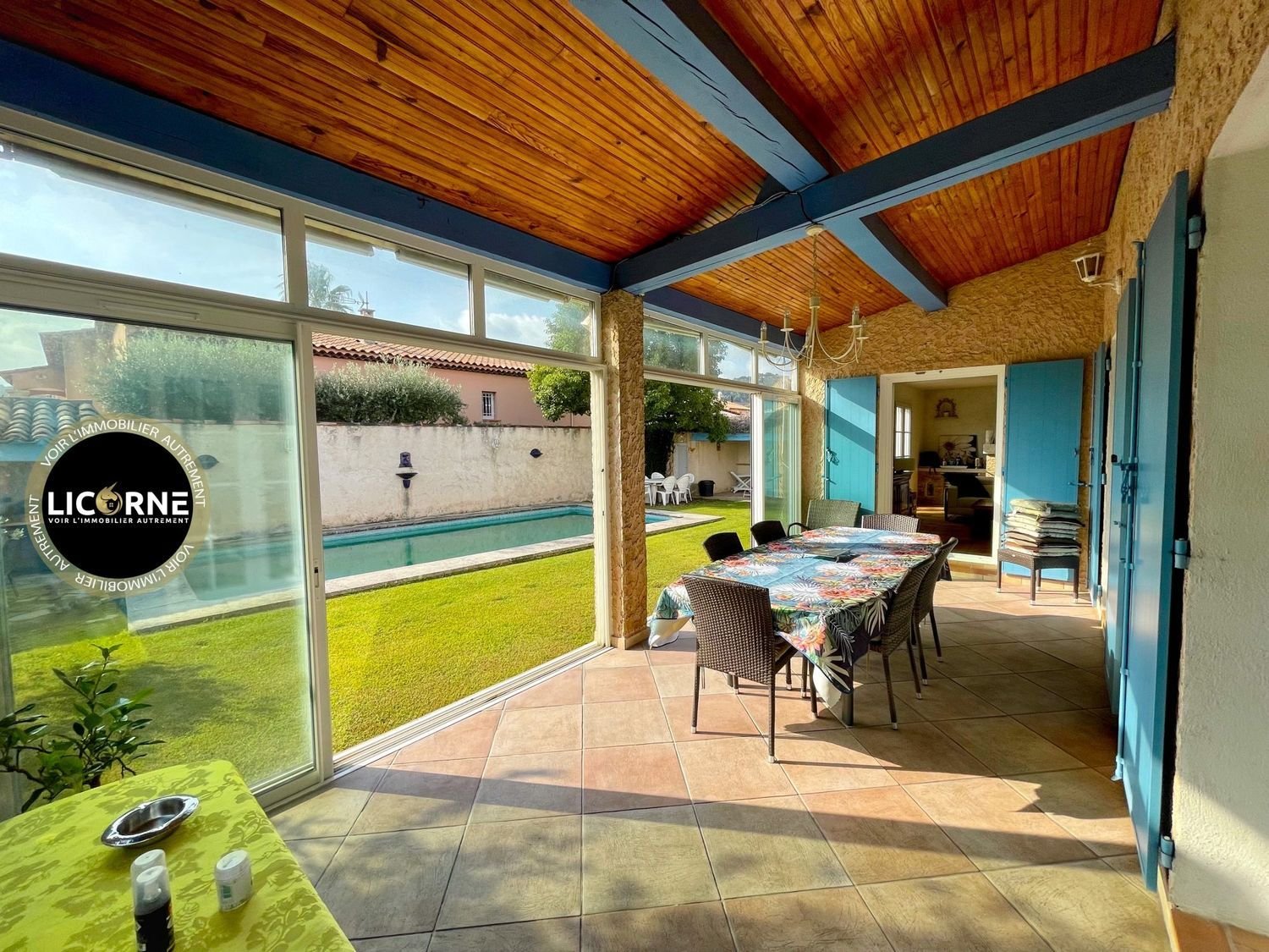 Maison à vendre, 112m², Châteauneuf-les-Martigues