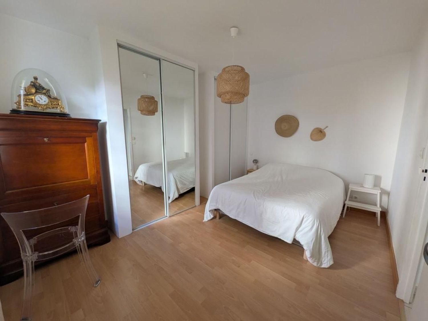 Appartement à louer, 81m², Biarritz
