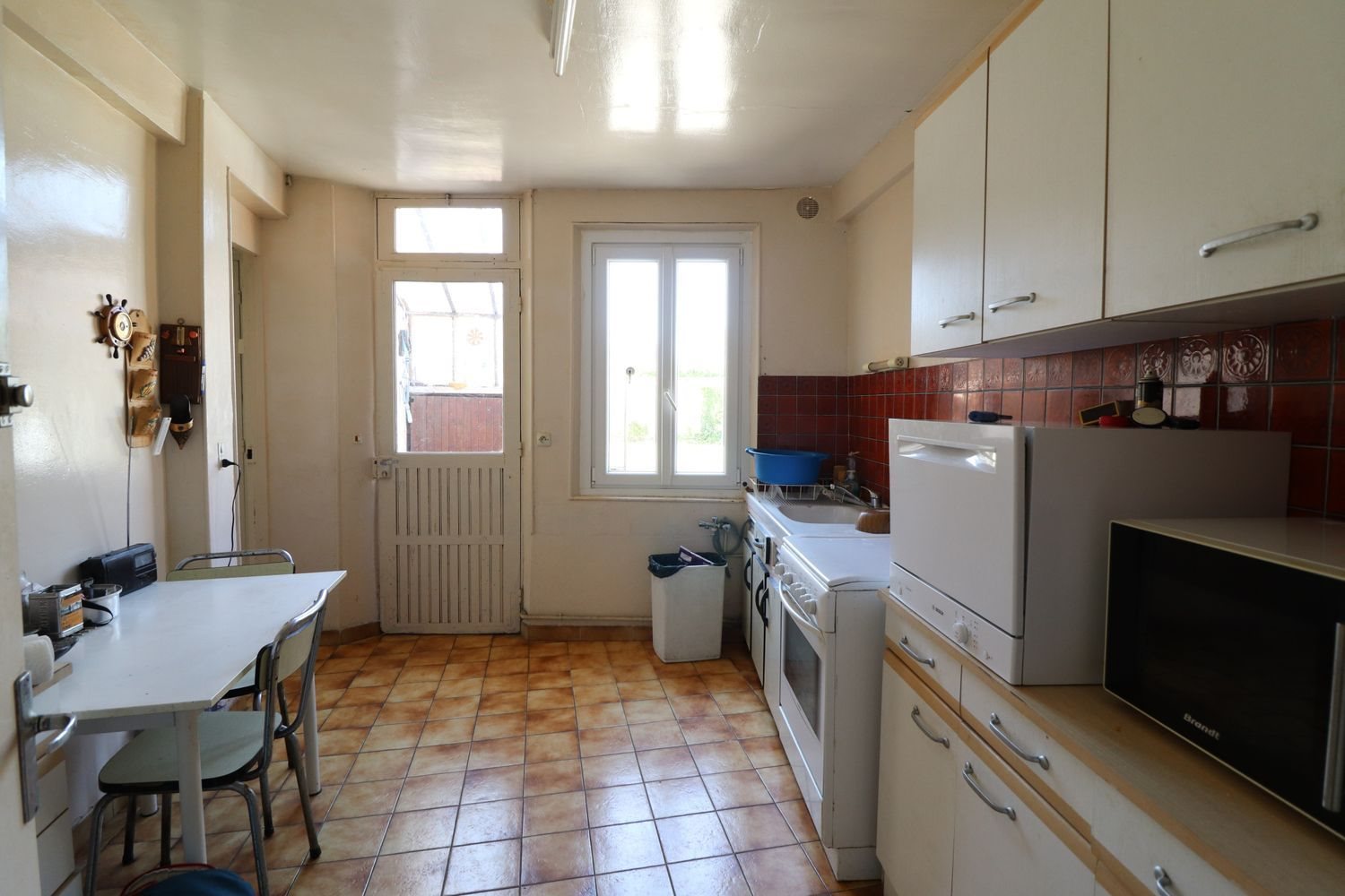 Maison à vendre, 74m², Bû