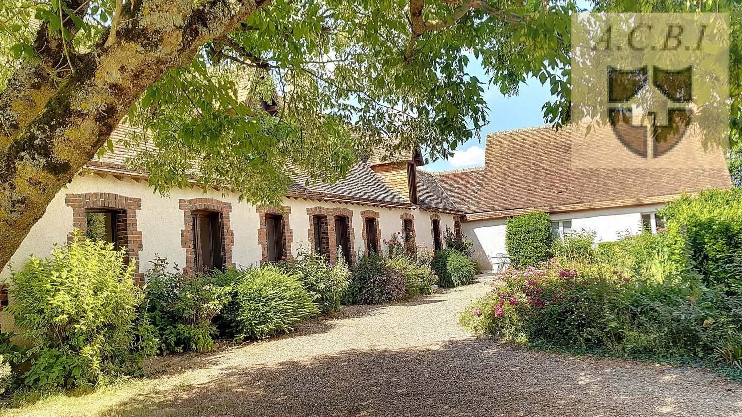 Maison à vendre, 516m², Vendôme