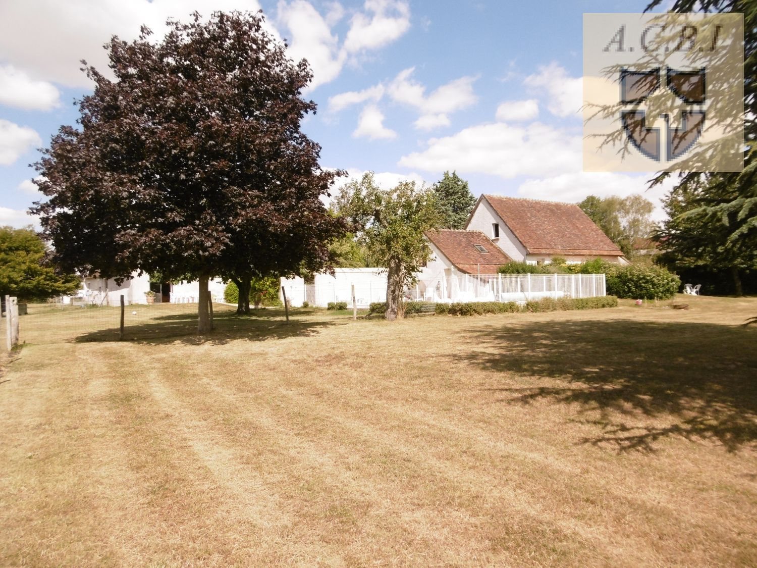 Maison à vendre, 516m², Vendôme