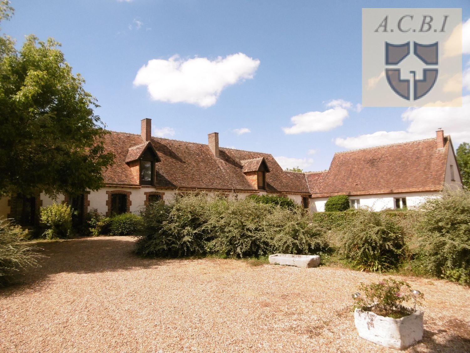 Maison à vendre, 516m², Vendôme